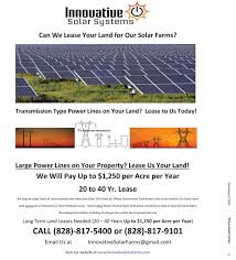 Aztec renewable energy installs commercial and residential solar systems in texas. A New Solar Rush Creates Legal Minefield For Landowners