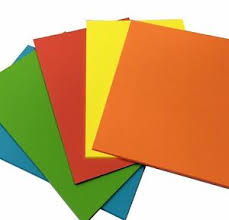 We've included our best and most popular crafts for kids on this page for you. Card Making Coloured Sheets A4 Size Art Craft Kids Activity Scrap Paper Cards Ebay