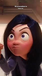 Los Increíble Violeta