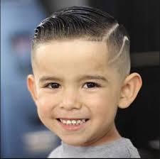 Pin On Short Haircuts For Boys