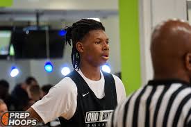 Tre'Sean Chenault, Toledo St Francis