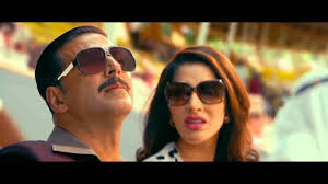Who is the dcp in once upon a time mumbaai? Akshay Kumar Dailouges From Once Upon A Time In Mumbai Doobara Youtube