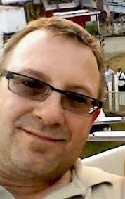 Obituary for Gary Richard Stringer Jr.