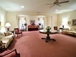 What is a funeral home assistant?. Facilities Directions Oakley Cook Funeral Home Bristol Tn