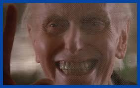 Poltergeist II: The Other Side (1986)