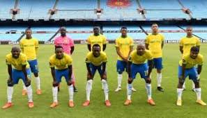 Tshakhuma tsha madzivhandila fc hat den 1. Dstv Premiership Log 18 December 2020 Thamisoccer