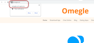 As soon as you click on text, you'll connect to a random stranger chat. Omegle Onl Pop Up Virus Removal