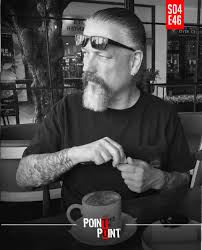 Dan Allaston talks Point to Point with Eikon