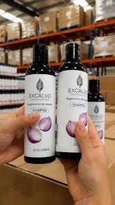 Shampoo Excalvo