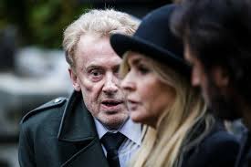 Olbrychski bronił zaszczepionych celebrytów u Olejnik. Programu nie  wyemitowano w TV. Żona aktora komentuje