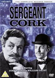 Amazon.com: Sergeant Cork