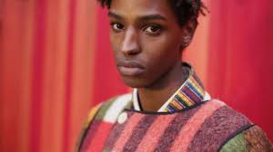 Collection Video: LUEDER A/W 21