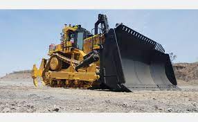 Click here to access the flyer and registration information. World S First Production D11 Hits The Dirt Miningmonthly Com