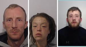 Bolton's most wanted — July 18 2023