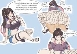 Rule34 - If it exists, there is porn of it   8001948