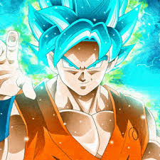 Check spelling or type a new query. Super Saiyan Blue Goku Wallpapers Hdv