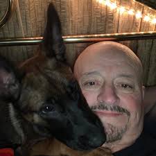 Yacht goth is an underrated fashion choice.