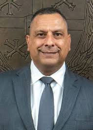 The Faculty Lounge: Reynaldo Anaya Valencia to Lead South Texas College of  Law Houston