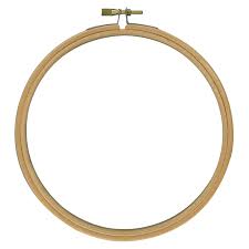 Circle icons ✓ download 1793 circle icons free ✓ icons of all and for all, find the icon you need, save it to your favorites and download it free ! Embroidery Hoop Ring 20cm 8 Deany Fabrics