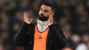 'I don't know what's going to happen' - Salah on Liverpool future
