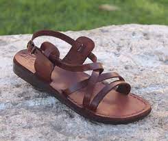 Our partner camel shoemaker has been making sandals since 1837.? 61 Best Jesus Sandals Holy Land Market Sandals Jesus Shoes Sandals For Men And Women Ideas Jesus Sandals Sandals Shoes Sandals