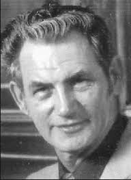 Thomas Byrom Obituary (2013)