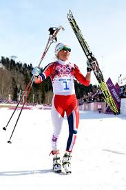 Le vainqueur de l' individuel hommes 2018/2019 est johannes thingnes b�. Therese Johaug Photostream Biathlon Winter Olympics Cross Country Skiing