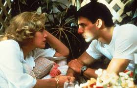 Том круз, эд харрис, дженнифер коннелли и др. Top Gun 1986 Film Aviasi Militer Modern Terpopuler Dan Ikonik