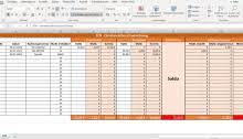 In diesem artikel werden die formelsyntax und die verwendung der funktion wechseln in microsoft excel beschrieben. Kostenlose Office Vorlagen Viele Verschiedene Vorlagen Fur Excel Word Und Co Kostenloser Download