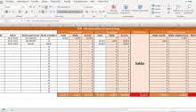 Suss formblatt 221 excel vorlage diese konnen einstellen in ms word dillyhearts com. Kostenlose Office Vorlagen Viele Verschiedene Vorlagen Fur Excel Word Und Co Kostenloser Download