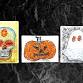 Halloween Craft & Cake - Make Your Own Fused Glass event image