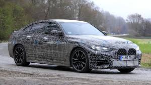 Als gran coupé würde der m4 außerdem erheblich mehr alltagsnutzen bieten als das zweitürige coupé: Bmw Won T Develop M4 Gran Coupe Not Needed In Lineup Right Now