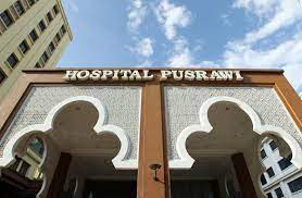 Iepazīstiet vietējo apkaimi, apmeklējot dažādas apskates vērtas vietas un piedaloties šeit piedāvātajās atrakcijās. Hospital Pusrawi Sdn Bhd Pusrawirasmi Twitter