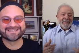 AO VIVO: "Tenho certeza de que serei inocentado. Falta os acusadores  provarem minha culpa", diz Lula