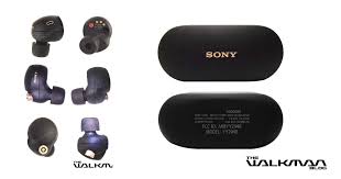 Personal noise cancelling optimiser, designed specifically for you, and atmospheric. Sony Wf 1000xm4 Looks Like This And Comes With Support For Wireless Charging As Per New Leak Expected Specs And Launch Date Droid News