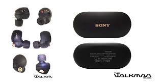 Be at one with your music. Sony Wf 1000xm4 Looks Like This And Comes With Support For Wireless Charging As Per New Leak Expected Specs And Launch Date Droid News