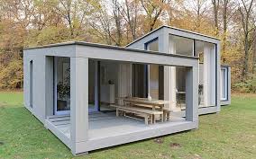 Bekijk meer ideeën over thuis, banaan smoothie, gehaakte muts. Dit Huis Is Gemaakt Van Plastic Afval Huis Tiny House Prefab Huizen