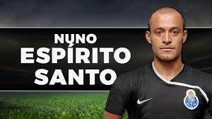 Wolves have confirmed the appointment of former benfica manager bruno lage as nuno espirito santo's successor at molineux. Nuno Espirito Santo Amazing Goals Skills Futebol Clube Do Porto Youtube