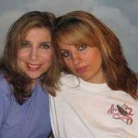 Help from the spirits leads woman to winning ad