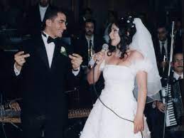 لا يزال اسم الفنان المصري أحمد حلمي واسم زوجته الفنانة منى زكي، يتصدران محركات البحث، بعد ظهورهما سويا في حفل افتتاح مهرجان القاهرة السينمائي الدولي. Ø´Ø§Ù‡Ø¯ Ø£Ø´Ù‡Ø± Ø«Ù†Ø§Ø¦Ù‰ ÙÙ‰ Ø§Ù„ÙˆØ³Ø· Ø§Ù„ÙÙ†Ù‰ Ø£Ø­Ù…Ø¯ Ø­Ù„Ù…Ù‰ ÙˆÙ…Ù†Ù‰ Ø²ÙƒÙ‰ Ø¨ÙŠÙˆÙ… Ø²ÙØ§ÙÙ‡Ù…Ø§ Ø¹ÙŠÙ†