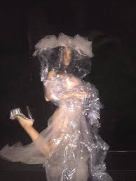 El Mundo Místico de Romina Montserrat | LATEX Magazine