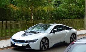 The phev m5 will apparently feature the same hybrid powertrain as the upcoming x8 m. Detailed Review Of The Bmw I8 Plug In Hybrid Supercar Car Whoops