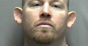 Fugitive inmate caught