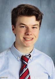 2021 Scholarship Winners