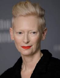 HAPPY 65th BIRTHDAY 🎂 to British legend Tilda Swinton (alias Katherine  Matilda Swinton):
