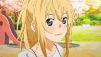 Kaori, your lie in april and gif. Shigatsu Kimi No Uso Gifs Get The Best Gif On Gifer