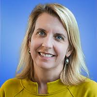 Elizabeth McGraw. Penn State Media Expert.