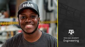 Electrical engineering former student creating 3D-printed housing for  underprivileged