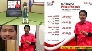 Indihome paket phoenix paket streamix. Indihome Paket Phoenix Memes Youtube