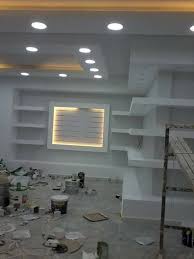 احدث صور ديكورات محلات من الخارج والداخل جميع اعمال الديكور و الاسقف المعلقه جبس بورد Facebook